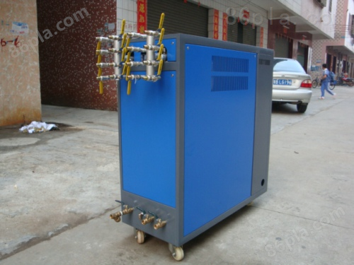 苏州 常州 无锡 南京运油式模温机，运水式模温机