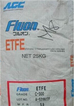 耐腐蚀ETFE 日本大金EC6515（粉）工程塑胶原料