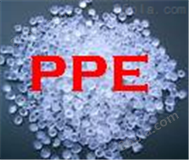 PPE+PS+Nylon BX528A-3 LEMALLOY