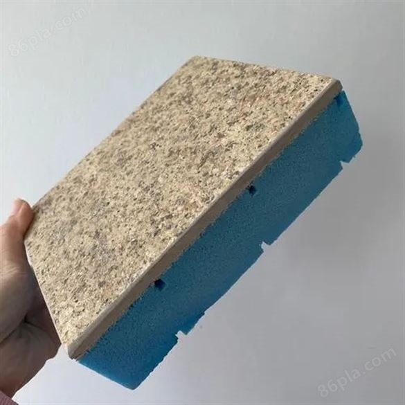水泥砂浆面保温一体板价格