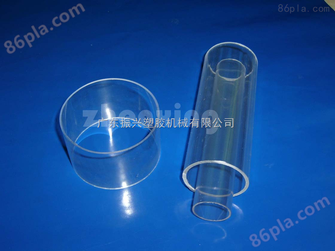 包装筒、包装圆筒、pvc透明筒、pvc透明管、pet透明筒