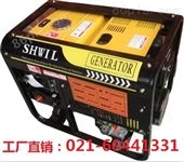 SW250ACY250A柴油自发电电焊机