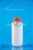 GZ32-200ml供应塑料瓶, 高阻隔瓶,PE瓶,透明塑料瓶,