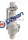 ORSEN-102奥尔申进口气体安全阀