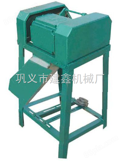 河南建鑫是一家专业生产塑料颗粒机的厂家