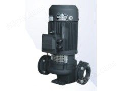 GD型立式管道循环冷却水泵