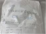 氯化法钛白粉 CR-986