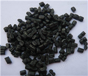 耐高温PPS黑色颗粒 一级PPS再生料加纤gf20-30