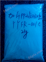 尼龙PA6纤维（锦纶纤维）无卤 阻燃剂 塑料添加剂YYFR-003D