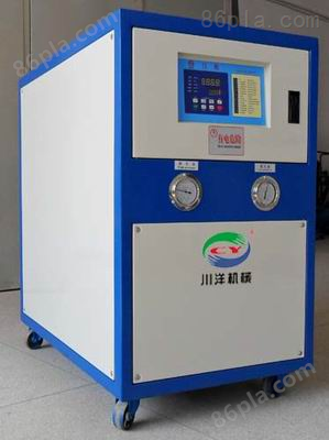供应工业水冷式制冷机、工业冷水机、工业冷冻机、低温冷水机、低温冷冻机