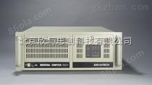 研华工控机IPC-610H PCA-6007LV