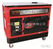 KZ15800EKZ15800E\12千瓦移动式柴油发电机厂家出售