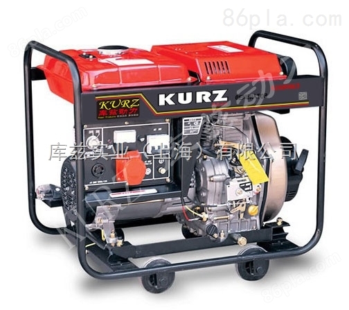 KZ7800SE *6KW柴油发电机生产商报价