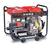 KZ3800 3千瓦柴油发电机厂家价格