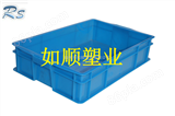 蚌埠市塑料周转箱//塑料筐//塑料零件盒