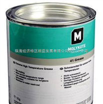 道康宁 MOLYKOTE 41硅脂 轴承润滑脂 塑料添加剂