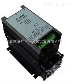 汉美Hanmei电力调整器BP4-250A AP4-250A三相电力调功器