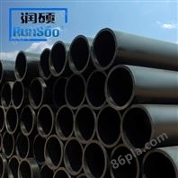 国标全新料pe聚乙烯给水管上海工厂发货