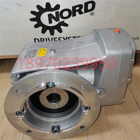 诺德NORD减速机SK072.1-63S/4减速电机现货