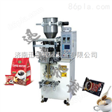咖啡粉包装机|新型咖啡粉包装机|立式咖啡粉包装机